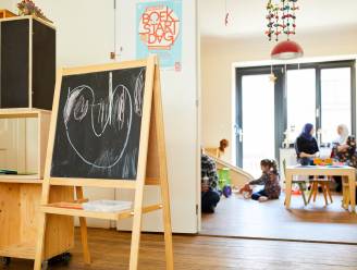 Kinderdagbegeleiders bezielen collega’s in spe tijdens zevende Inspiratiedag Kinderopvang 