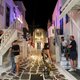 Muziekverbod en avondklok op Grieks vakantie-eiland