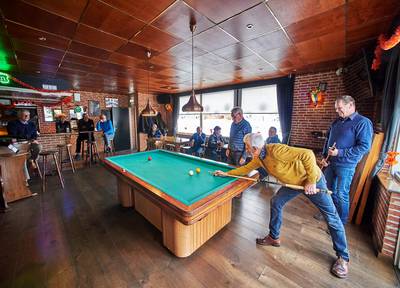 Maren-Kessel verliest met De Sleutel meteen ook z’n dorpshuis