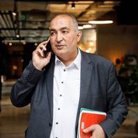 Bijna niemand wil met hen in zee, toch mag Team Fouad Ahidar blijven dromen van een plaats in de Brusselse regering