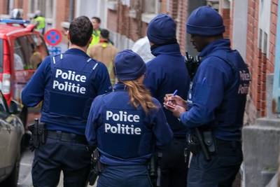 Nuit agitée à Bruxelles: plusieurs blessés dans une fusillade et des bagarres