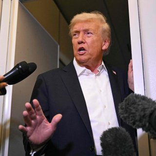 Live - Trump reist later deze maand naar Maleisië voor vredesdeal tussen Cambodja en Thailand