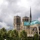 Hoe herstel je de Notre-Dame? Nederlandse architecten vertellen hoe zij het zouden doen