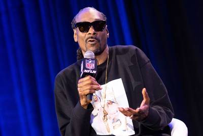 La chaîne américaine NBC choisi Snoop Dogg comme commentateur pour les Jeux olympiques de Paris