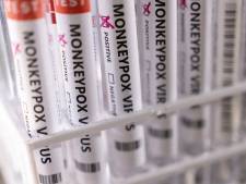 Près de 560 cas confirmés de variole du singe relayés vers l'OMS