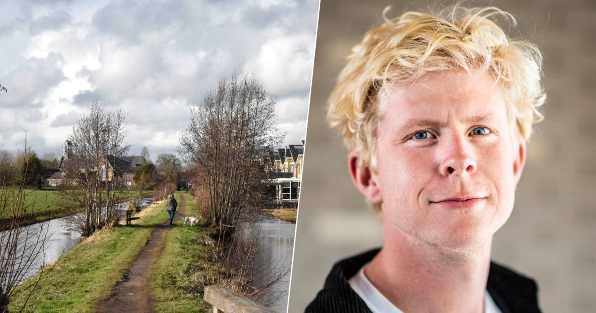 Waar moeten de zestig huizen komen in Waarder? Aan het Kerkelaantje of een andere locatie?