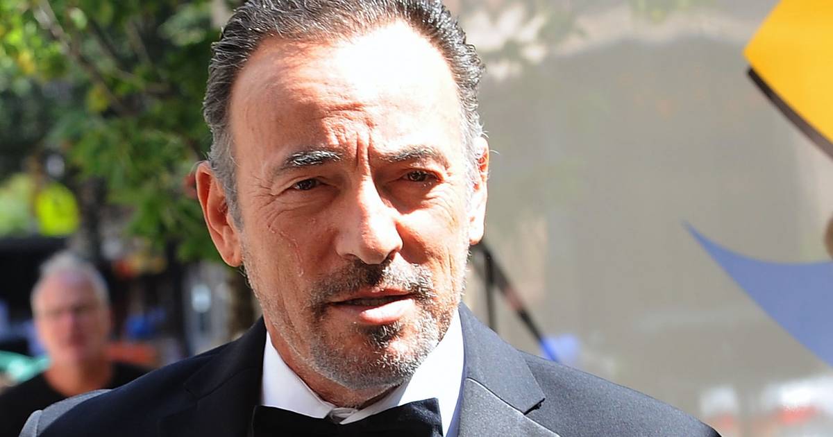 bruce springsteen in lilyhammer
