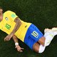 Neymar: een jaar geleden nog verafgood, nu net niet uitgespuwd