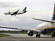 Gevolgen vertrek Ryanair voor Eindhoven Airport zijn beperkt