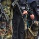 Niet enkel in Charleroi, maar ook in Duitsland durft de politie Hitler al eens te groeten