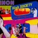 Review: Enon - High Society
