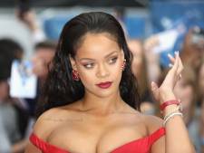 Op de valreep: Alles wijst op een muzikale comeback van Rihanna in 2019