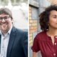 Jeremie Vaneeckhout wil samen met Nadia Naji covoorzitter worden bij Groen