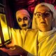 Onze man bekeek 'The Nun' in een ... klooster. Maar maakt dat de film beter?