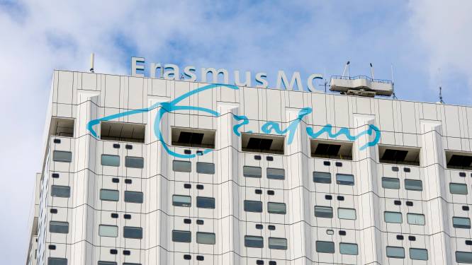 Erasmus MC schaalt verder af: alleen nog operaties die binnen twee weken noodzakelijk zijn