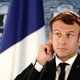 Macron belt kranten op omdat de stukken hem niet bevallen