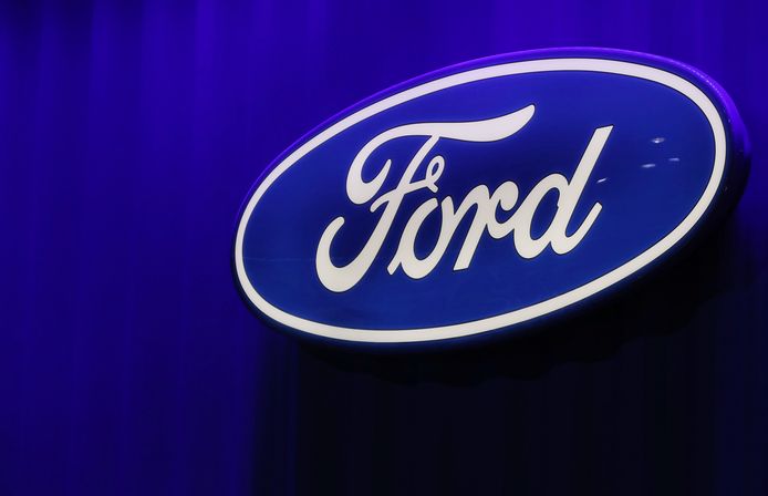 Autobouwer Ford gooit zijn productie om.