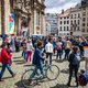 Wij, Belgische cultuurwerkers, weigeren nog langer België te vertegenwoordigen