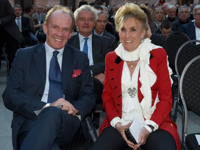 Vorstin en Lippens-telg Elisabeth von Bismarck (84) overleden
