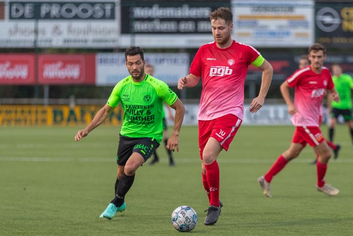 Koen Persoons keert met Ninove terug naar club waar hij glorieperiode ...