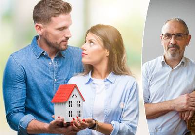 “Met een tontine moet je na het overlijden van je partner geen erfbelasting betalen voor het huis dat je samen hebt gekocht”: onze geldexpert geeft advies