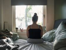 Altijd positief en gelukkig moéten zijn: daar krijg je stress van en soms zelfs slapeloosheid 