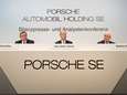 Porsche SE moet beleggers 40 miljoen betalen aan schadevergoedingen