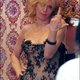Courtney Love werkt niet mee aan docu over Kurt Cobain