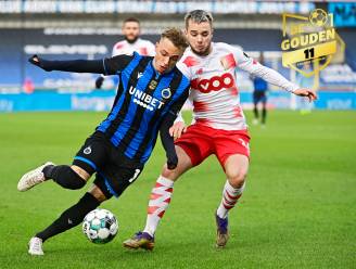 Stel je Gouden 11-ploeg samen en maak kans op 10.000 euro