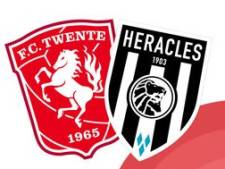FC Twente en Heracles Almelo in top financieel klassement