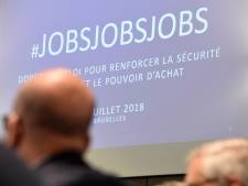 Qu'est-ce qui se cache derrière le "job's deal" et la réforme des allocations de chômage?