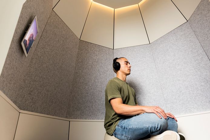 Mindfulnest.