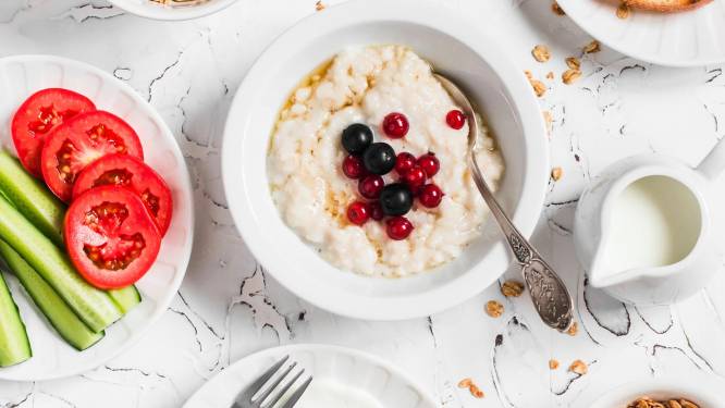 Experts weerleggen mythes: "Het ontbijt overslaan is oké"