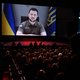Filmfestival Cannes trapt af met Zelenski én halfgare zombiefilm