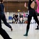 In Den Haag verenigen gevluchte Oekraïense dansers zich in een nieuw gezelschap