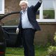 Provocateur Johnson aast op Brits premierschap