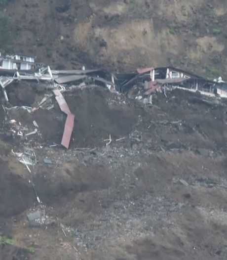 Un glissement de terrain fait au moins sept morts en Équateur