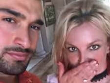 Britney Spears fiancée à son petit ami Sam Asghari: “Je n'arrive pas à y croire!”