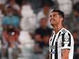 Allegri bevestigt vertrek Ronaldo bij Juventus: ‘Maar we zijn hem dankbaar’ 