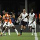 Ivoorkust wint nipt van Nigeria in Africa Cup