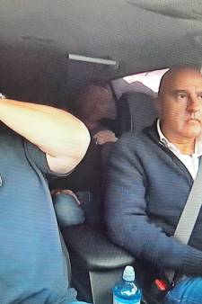 ‘Ontvoering’ van Sebastijaan (4) uit Glane wekt woede bij tv-kijkers
