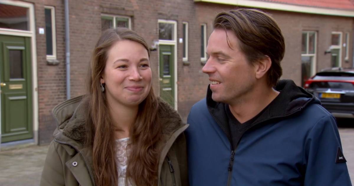 Kopen zonder kijkenkoppel zet huis na drie jaar weer in de verkoop Show gelderlander.nl