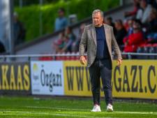 Trainerscarrousel: VVOG strikt Kruys voor volgend seizoen, Kuipers niet door als trainer Lelystad’67