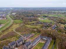 Feest in Horst-Noord: kersverse coalitie zet streep door woningbouwambities in buurtschap