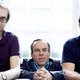 Comedy: The Making of Life's Too Short