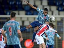 Samenvatting | Willem II - Ajax