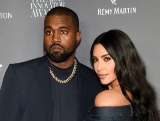 Kim Kardashian vindt Instagramban van Kanye West “helemaal terecht” 