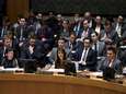 VS willen stemming over VN-resolutie gifgasaanval Syrië 