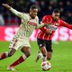 Europese campagne PSV nu al zwaar op de tocht