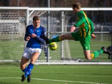 Rijen pakt belangrijke drie punten, maar na in elkaar zakken speler ‘is dat bijzaak’
